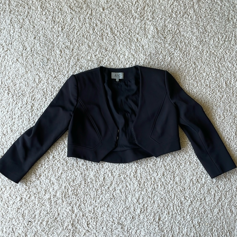 Zac Posen Blazer
